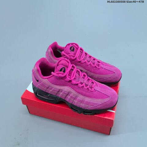 NIKE AIR MAX 95 OG Lifestyle (BS-60443)