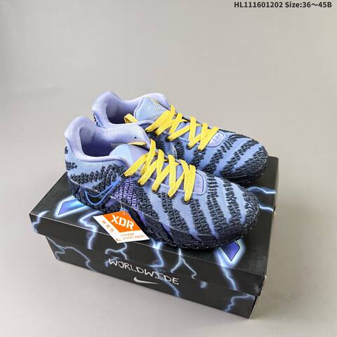 Nike JA 3 HF2793-300 Teal Pink Purple Black Gold EU 36-45 Basketball Shoe - Unisex (BS-62881)