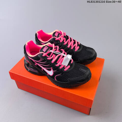 Nike Air Max MAX TORCH 4 343846-001 HL831301216 Lifestyle (BS-62646)