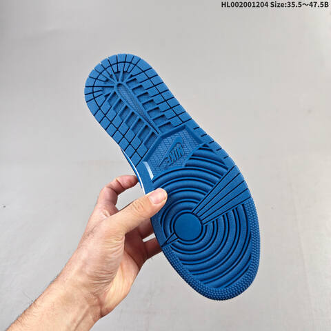 Air Jordan 1 Low AIR JORDAN 1 Aj1 Lifestyle (BS-67539)