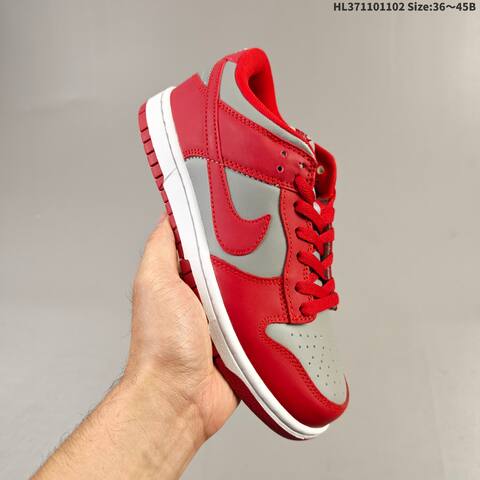 NIKE SB DUNK NIKE DUNK LOW Sb ZoomAir Lifestyle (BS-63941)
