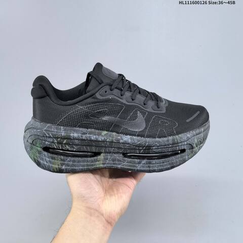 Nike VOMERO PREMIUM ReactX Air Zoom Lifestyle (BS-61738)