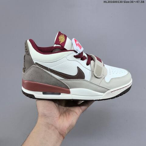 Air Jordan Legacy 312 Low CNY AJ312 Lifestyle (BS-66751)