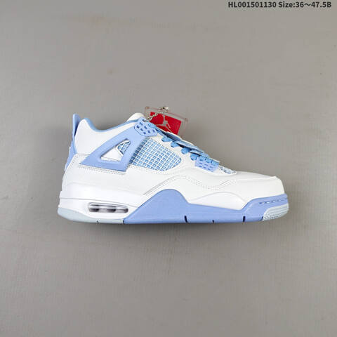 Air Jordan 4 Retro Mother s Day AIR JORDAN 4 Aj4 Lifestyle (BS-67602)