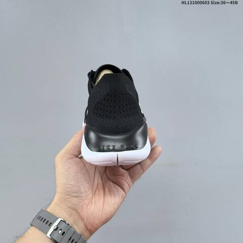 NIKE FREE RUN Nike Free RN Flyknit 2018 9428 Lifestyle (BS-60003)