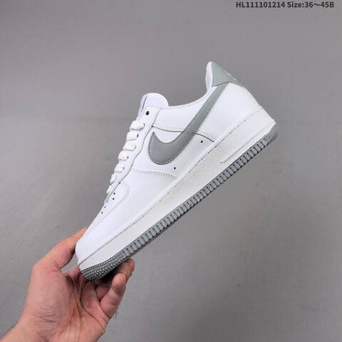 Nike Air Force 1 07 Lifestyle (BS-62684)