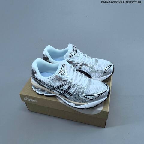 Asics Gel-Kayano 14 3 D GEL FF BLAST PLU 1 1 Replica For Sale High-end Men s And Women s Fashion Sports Running And Basketball Shoes Up To 95 Off Retail During The Current Promotion Casual Lifestyle Sneakers (BS-68929)