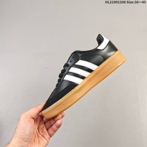 Adidas Originals Samba XLG IE1377 HL21901208 Size 36 45 Lifestyle - Unisex (BS-65354)