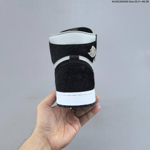 Air Jordan 1 Retro High OG Twist 2 0 AIR JORDAN 1 Aj1 Lifestyle (BS-66612)