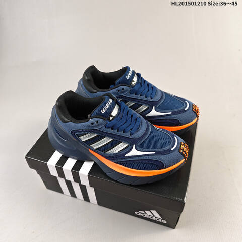 Adidas Adizero Goukana New Adidas Adidas AdiZer Lifestyle (BS-65339)