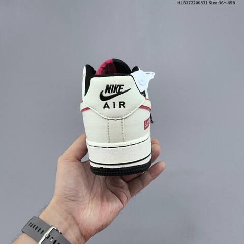 NIKE AIR FORCE 1 07 LV8 DF0188-148 Lifestyle (BS-60042)
