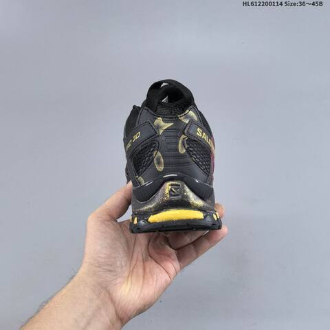Other Salomon XA PRO 3 D SENSIFIT 3 D 1 1 Replica For Sale High-end Men s And Women s Fashion Sports Running And Basketball Shoes Up To 95 Off Retail During The Current Promotion Casual Lifestyle Sneakers (BS-68666)