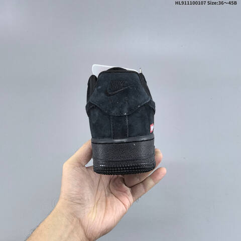 Nike Air Force 1 07 Lifestyle (BS-62155)