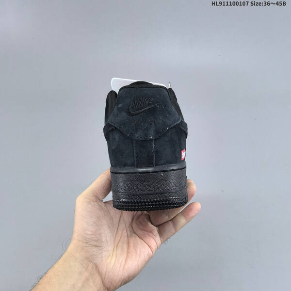 Nike Air Force 1 07 lifestyle