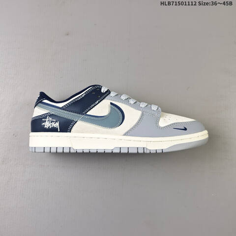 NIKE DUNK SB LOW Lifestyle (BS-63838)