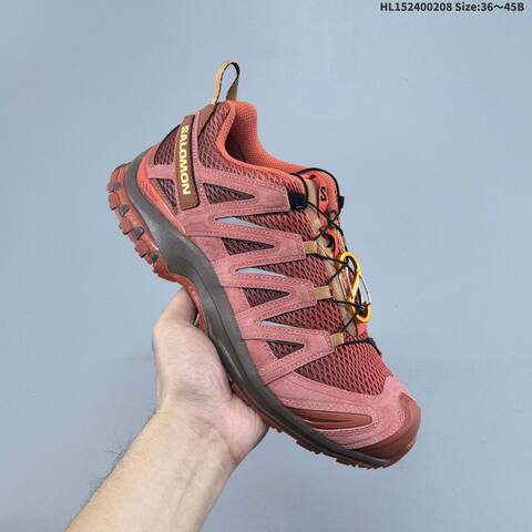 Other Salomon XA PRO 3 D Premium Replica High-end Men s And Women s Fashion Sports Running And Basketball Shoes Up To 95 Off Retail During The Current Promotion Casual Lifestyle Sneakers (BS-68643)