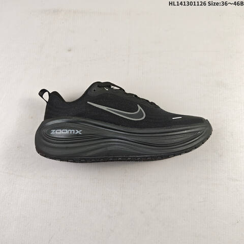 Nike VOMERO PLUS ReactX Air Zoom Lifestyle (BS-63048)