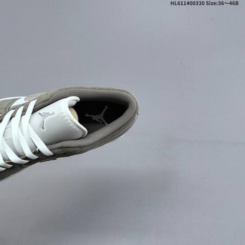 Air Jordan 1 Low AIR JORDAN 1 1 Aj1 2026 New 1985 Lifestyle (BS-66409)