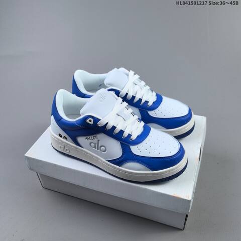 Alo Yoga Recovery Mode Premium Replica High-end Men s And Women s Fashion Sports Running And Basketball Shoes Up To 95 Off Retail During The Current Promotion Casual Lifestyle Sneakers (BS-88143)