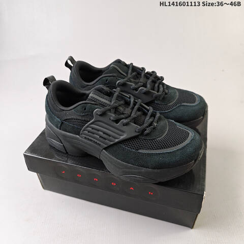Other Jordan Trunner O S AIR Lifestyle (BS-67822)