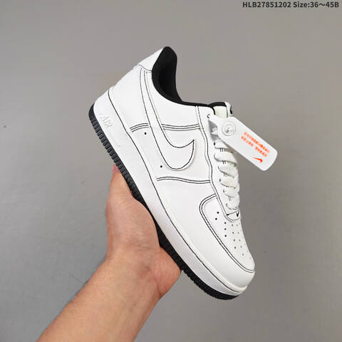 Nike Air Force 1 07 Lifestyle (BS-62889)