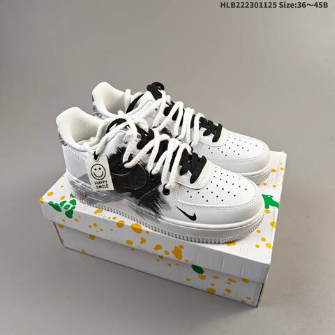 NIKE AIR FORCE 1 07 BB9577-113 S Lifestyle (BS-63088)