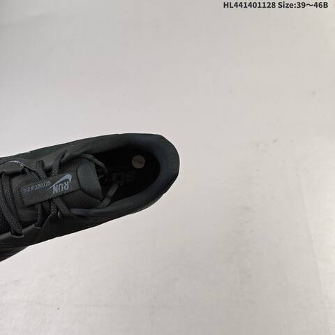 Nike Air Zoom Structure 26 Black Dark Grey EU 39-46 Running Shoe - Unisex (BS-62976)