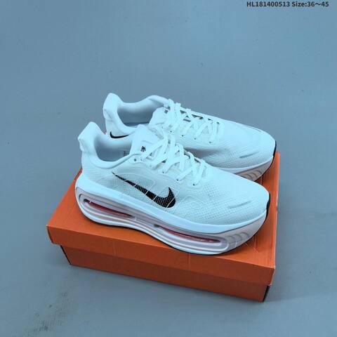 Nike VOMERO PREMIUM ReactX Air Zoom Lifestyle (BS-60370)