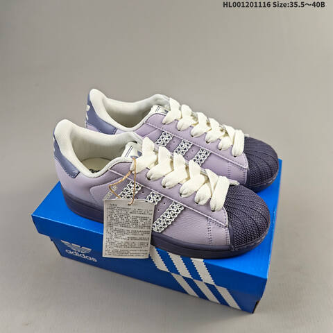 Adidas Original Superstar 2 Lifestyle (BS-67792)