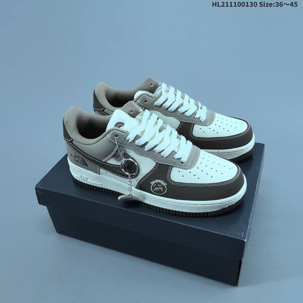 Nike Air Force 1 07 Low lifestyle