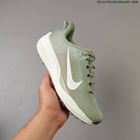 NIKE REACTX PEGASUS TRAIL 6 New Lifestyle (BS-63909)