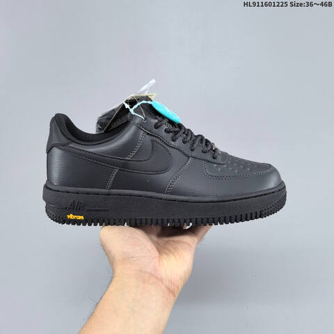 NIKE AIR FORCE 1 07 HV5953-001 S Lifestyle (BS-62450)