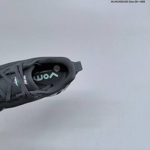 Nike Vomero 18 Black Silver Mint EU 39-46 Running Shoe - Unisex (BS-62188)