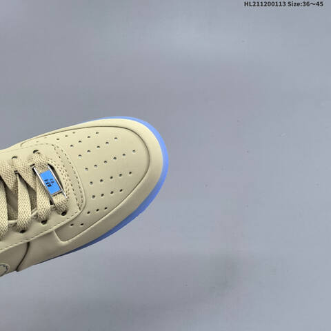 Nike Air Force 1 07 Low Lifestyle (BS-62027)