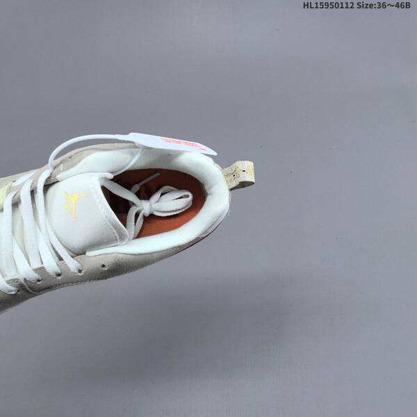 Jordan CMFT Era IQ9781-261 White Light Beige Burgundy Coral EU 36-46 casual lifestyle
