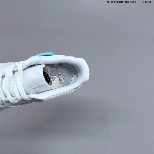 Nike Air Force 1 07 NOCTA white clear EU 36-45 sneaker