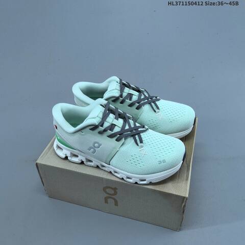 Other On Cloud X 4 Adidas CloudTec Lifestyle (BS-69615)