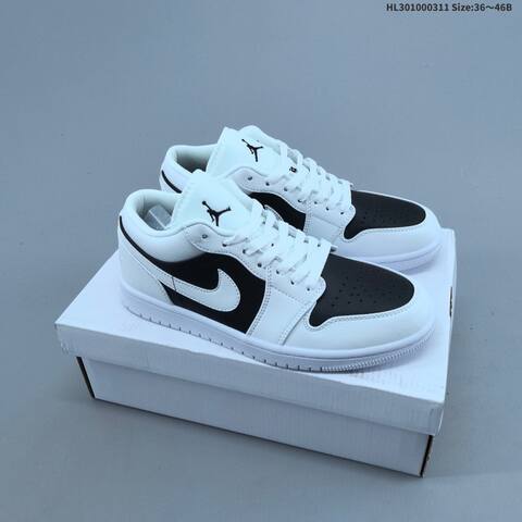 Air Jordan 1 Low AIR JORDAN 1 Air Jordan 1 Low 1985 Lifestyle (BS-66563)