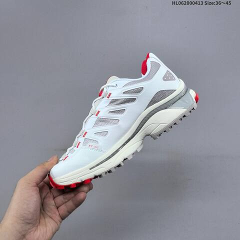 Salomon XT-4 K KITH SENSIFIT 3 D A 1 1 Replica High-end Men s And Women s Fashion Sports Running And Basketball Shoes Up To 95 Off Retail During The Current Promotion Casual Lifestyle Sneakers (BS-68609)