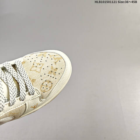 NIKE DUNK SB LOW LV Lifestyle (BS-63331)