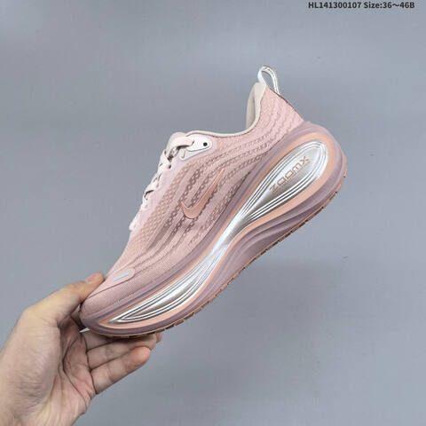 Nike VOMERO PLUS ReactX Air Zoom Lifestyle (BS-62159)