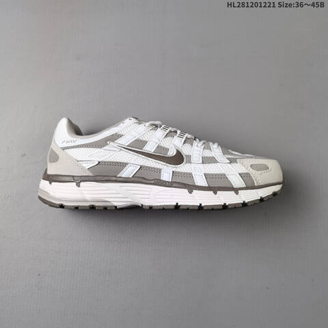 Nike P-6000 Nike P-6000 N Lifestyle (BS-62519)