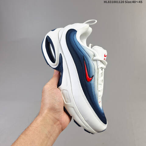 NIKE AIR MAX PORTAL 2025 New Nike Air Max Portal 5 Lifestyle (BS-63402)