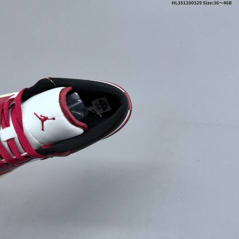 Air Jordan 1 Low AIR JORDAN 1 Aj1 Lifestyle (BS-66410)