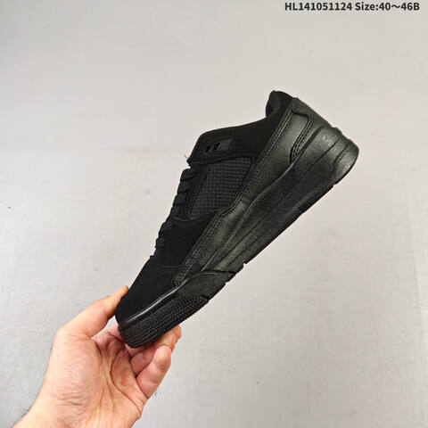 Nike Air Jordan 4 Retro OG Lifestyle (BS-67694)