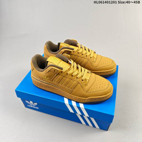 Adidas Forum LOW CL 84 IG3901 36 36 5 37 38 38 5 39 40 Lifestyle - Unisex (BS-65382)