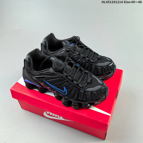 Nike Shox TL Nike Shox 2003 Lifestyle (BS-62694)