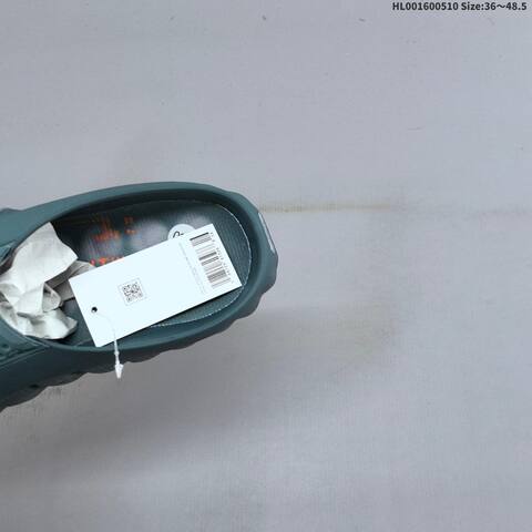 Nike Mind 001 Mineral Slate Silver EU 36-48 5 Slides - Unisex (BS-60427)