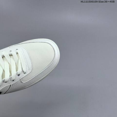 Nike Air Force 1 07 Gore Tex CK2630 004 Sail White Black EU 36-45 Sneaker - Unisex (BS-62105)