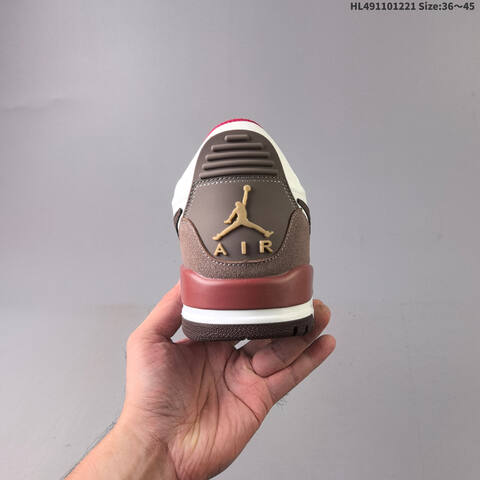 Nike Air Jordan Legacy 312 Air Jordan Legacy 312 Jordan Brand Jo Lifestyle (BS-67333)